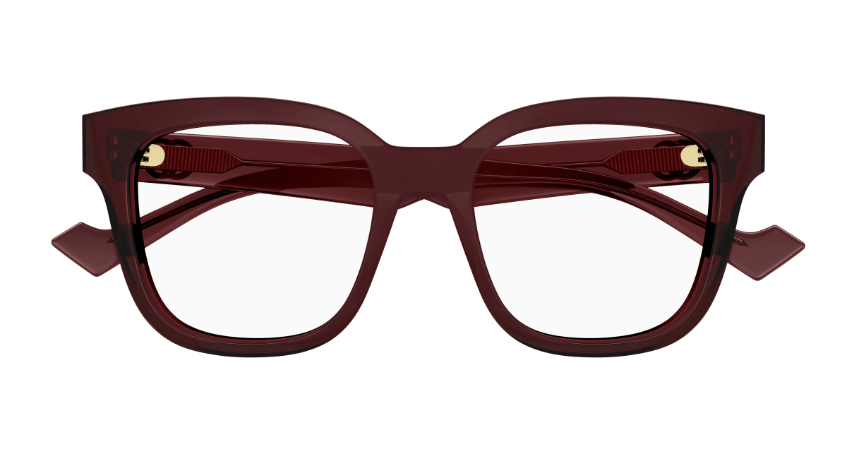 Gucci GG0958O Burgundy 889652341293