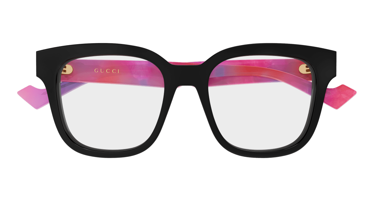 Gucci GG0958O Black 016 889652644981