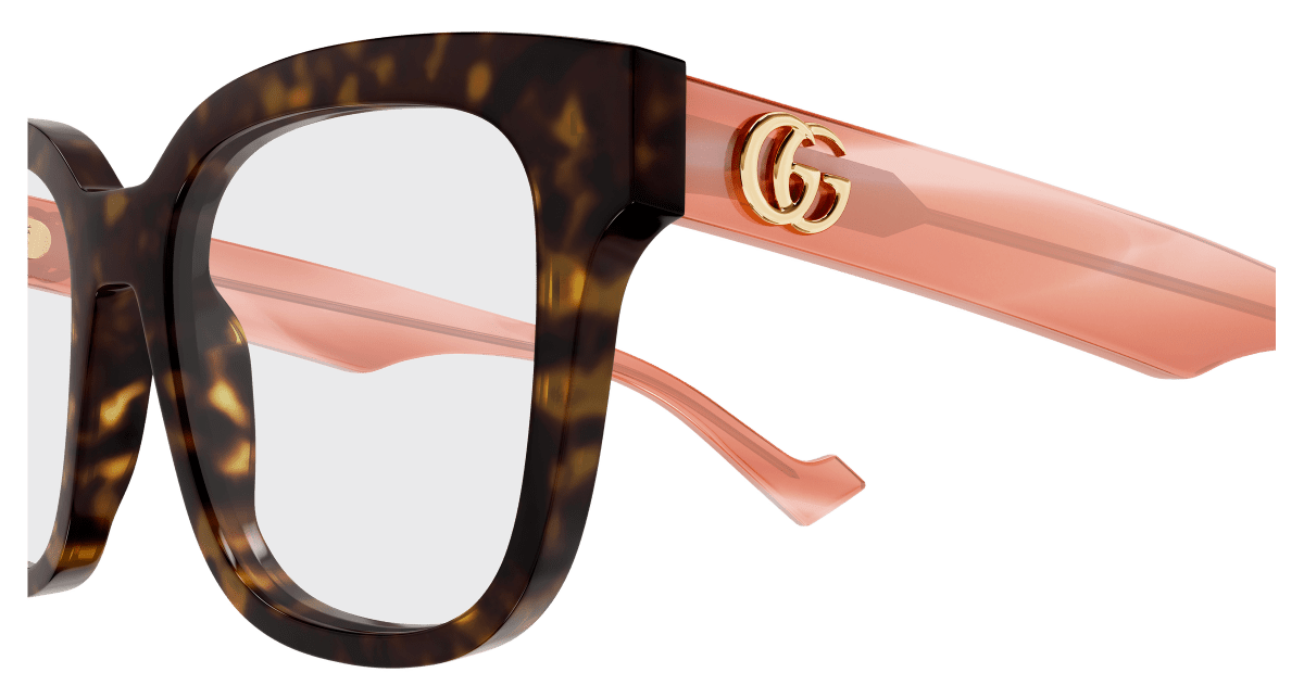 Gucci GG0958O Havana 014 889652569383