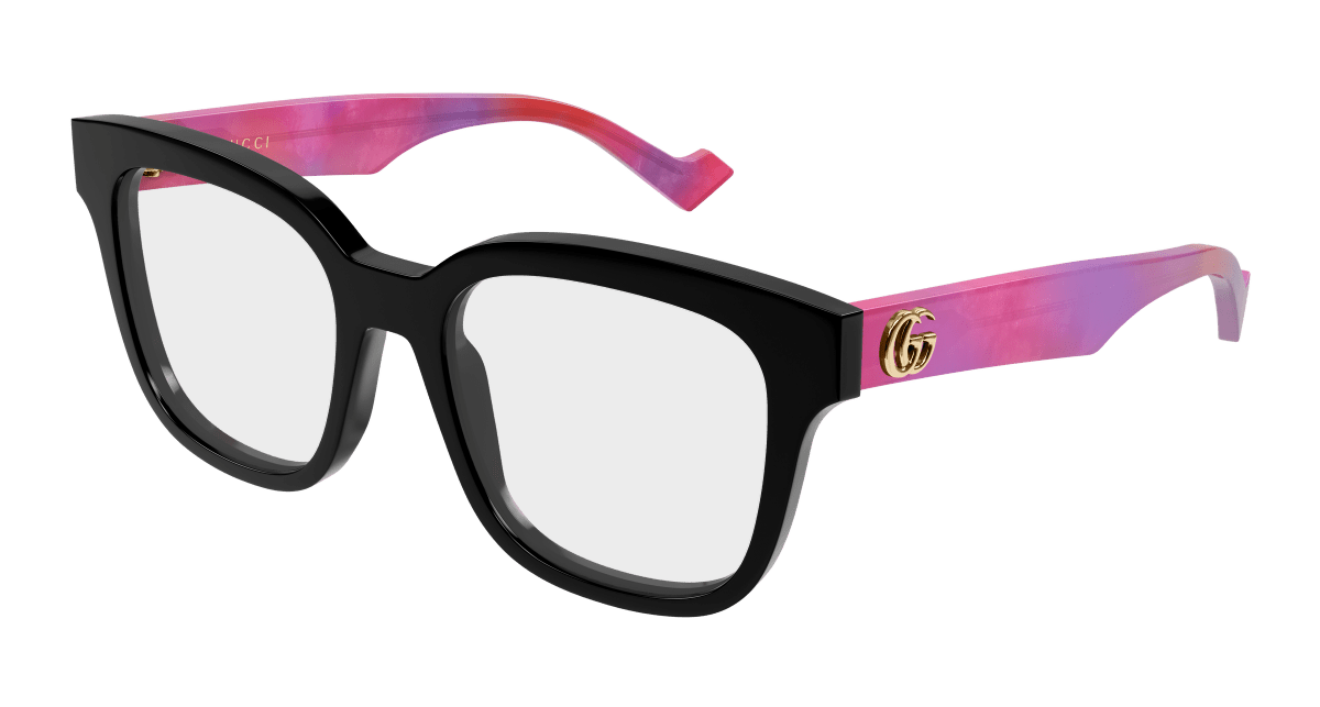 Gucci GG0958O Black 016 889652644981