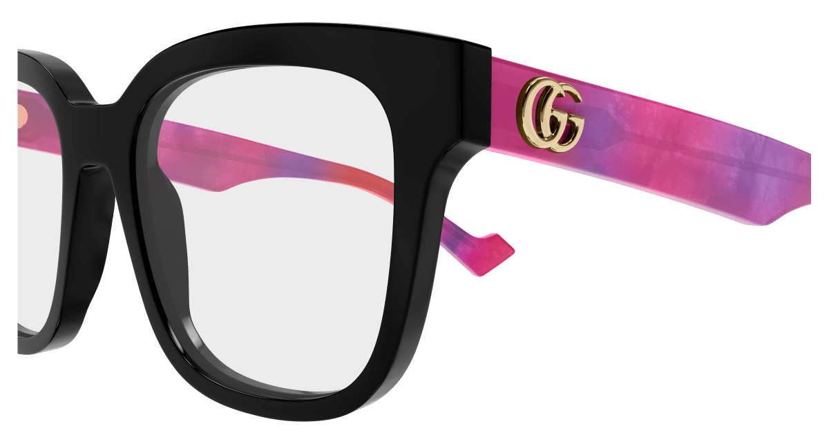 Gucci GG0958O Black 016 889652644981