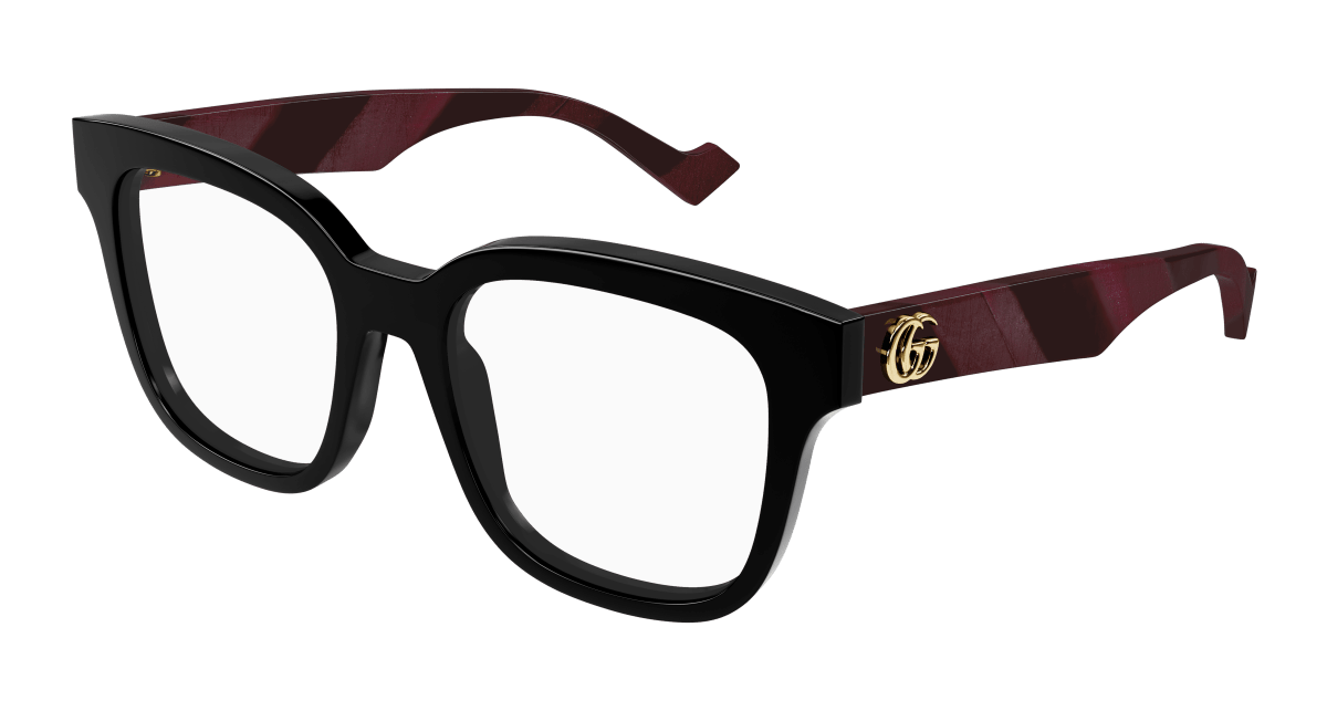 Gucci GG0958O Black 008 889652392233