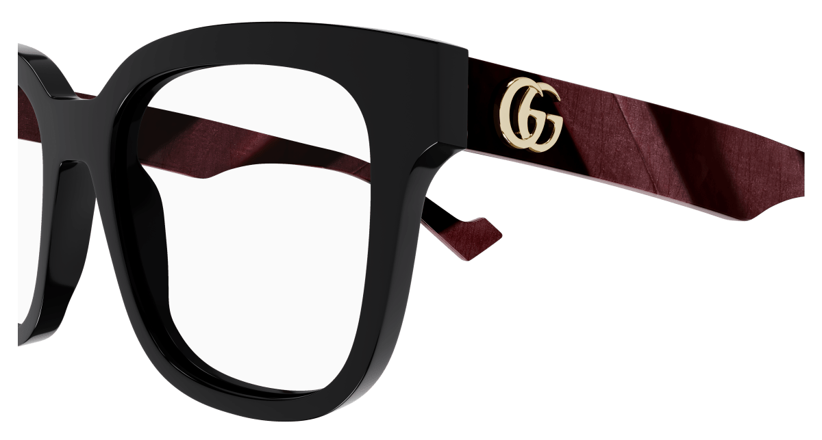 Gucci GG0958O Black 008 889652392233