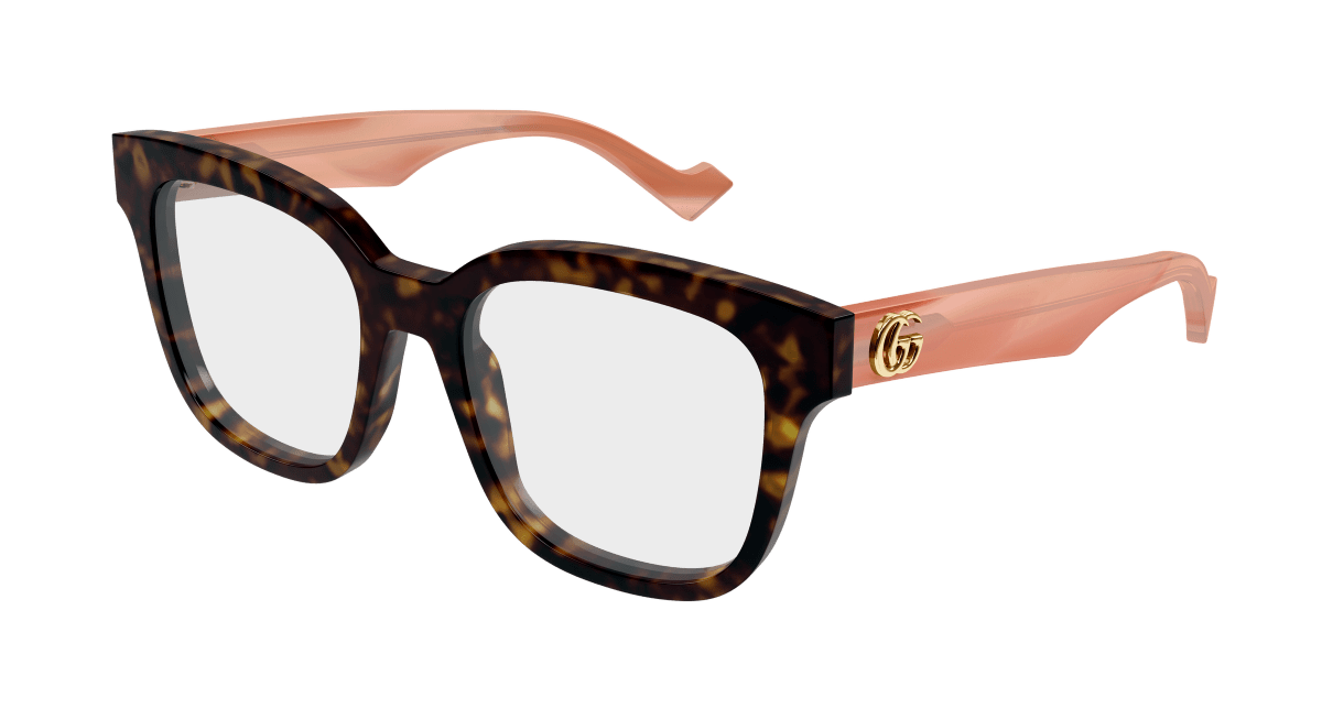 Gucci GG0958O Havana 014 889652569383