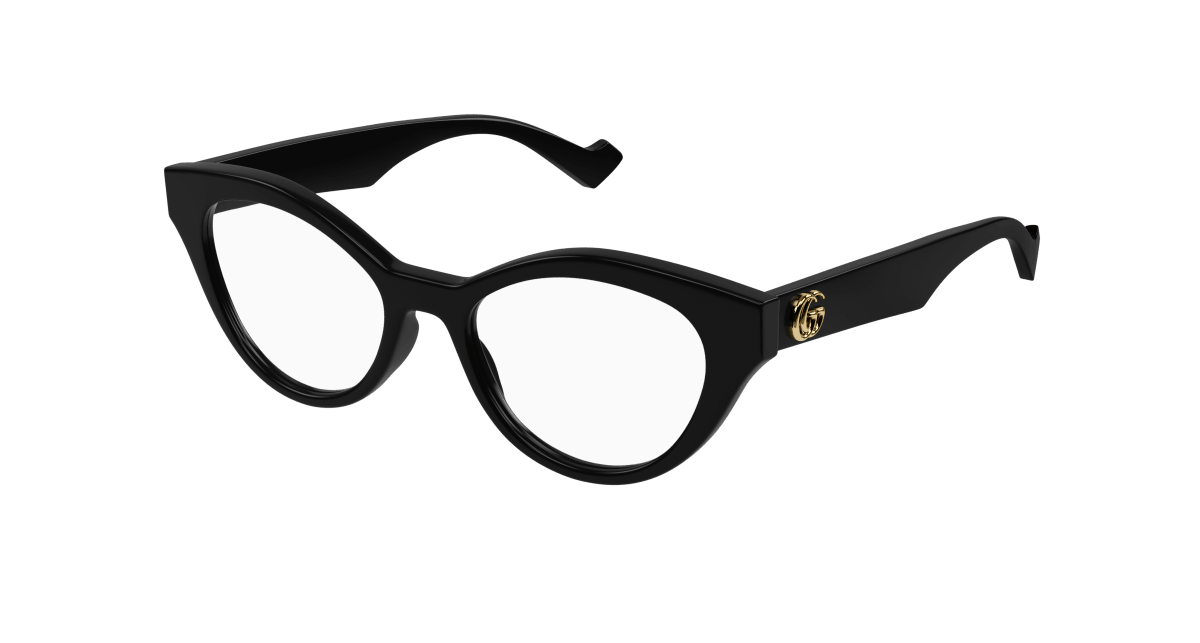 Gucci GG0959O Black 889652341064