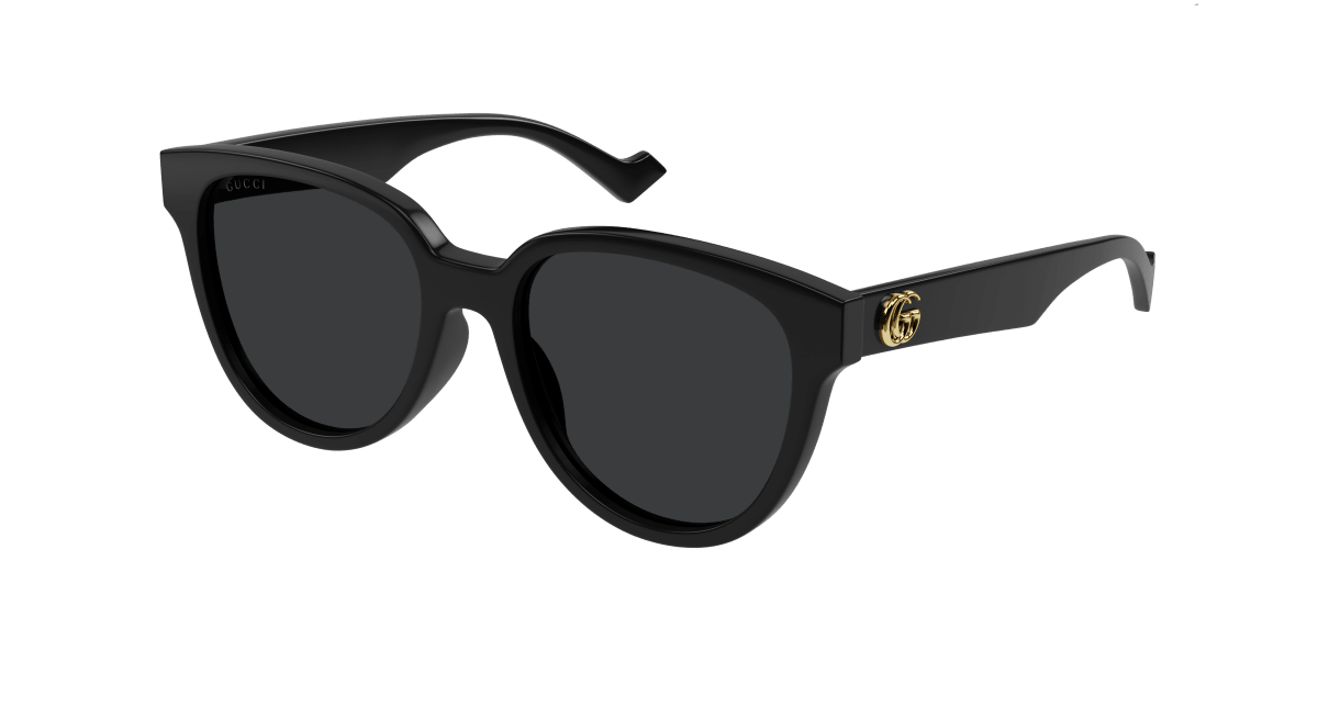 Gucci GG0960SA Black 889652342528