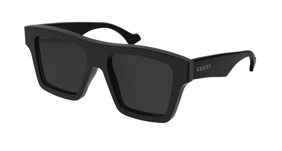 Gucci GG0962S Black 889652341316