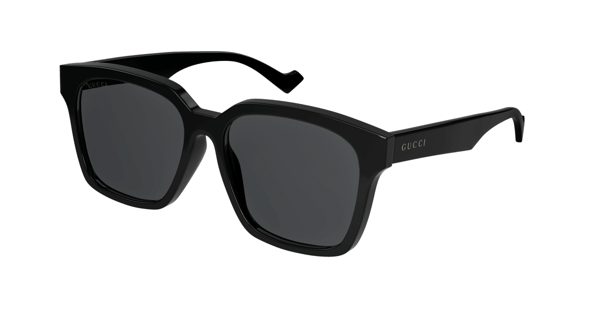 Gucci GG0965SA Black 889652342535