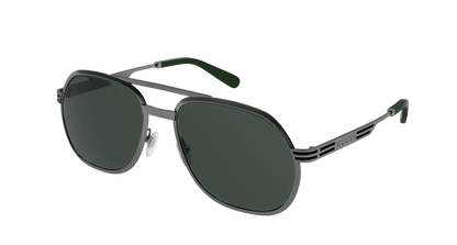Gucci GG0981S Gunmetal 889652341606
