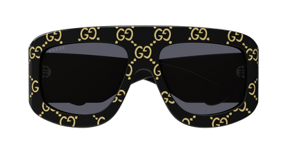 Gucci GG0983S Black 889652455174