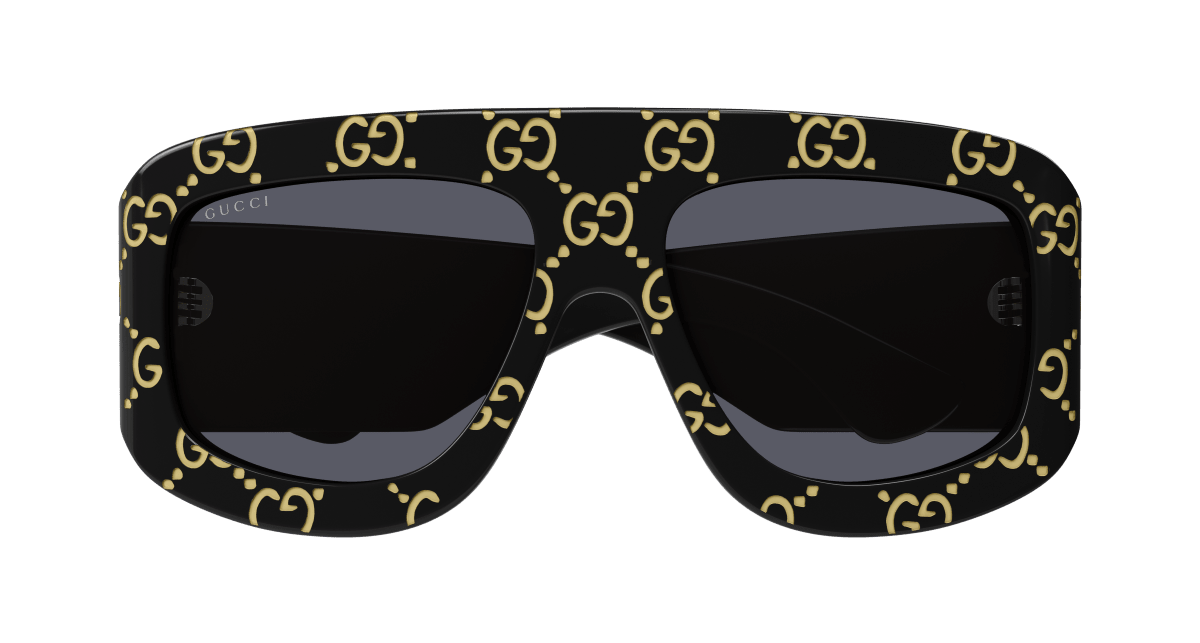 Gucci GG0983S Black 889652455174