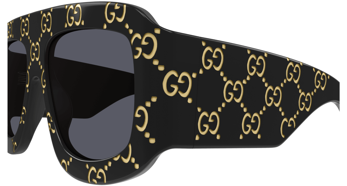 Gucci GG0983S Black 889652455174