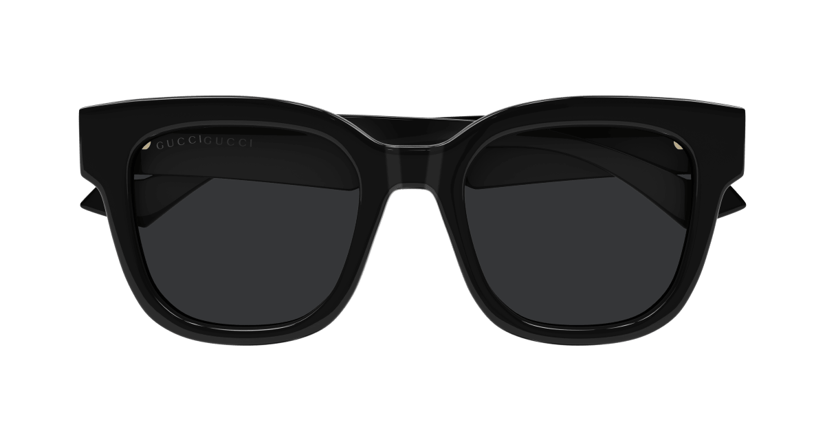 Gucci GG0998S Black 889652356099