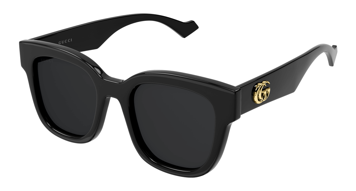 Gucci GG0998S Black 889652356099