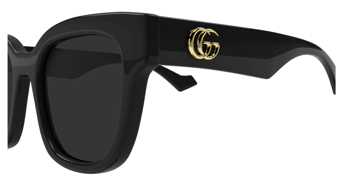 Gucci GG0998S Black 889652356099
