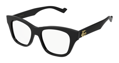 Gucci GG0999O Black (Transparent) 889652356112