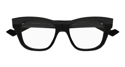 Gucci GG0999O Black (Transparent) 889652356112