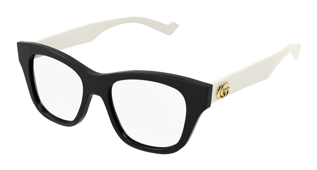 Gucci GG0999O Black 889652356129