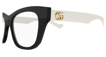 Gucci GG0999O Black 889652356129