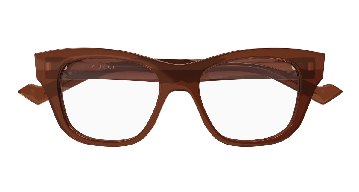 Gucci GG0999O Brown 889652356136