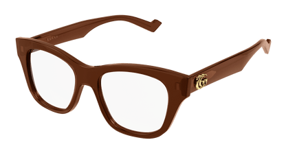 Gucci GG0999O Brown 889652356136