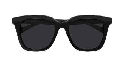 Gucci GG1000SK Black 889652357690