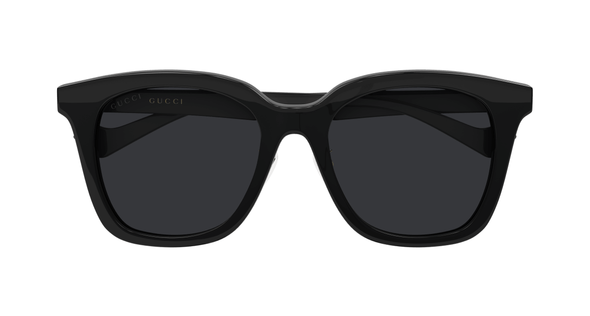 Gucci GG1000SK Black 889652357690