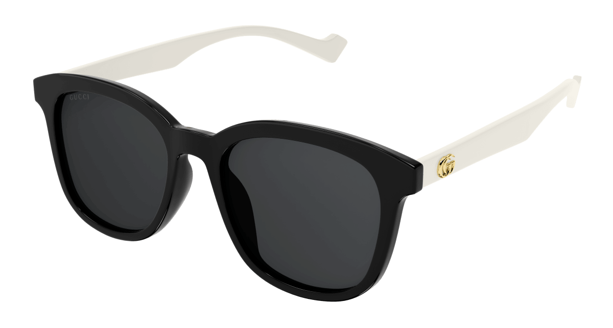 Gucci GG1001SK Black 889652357737