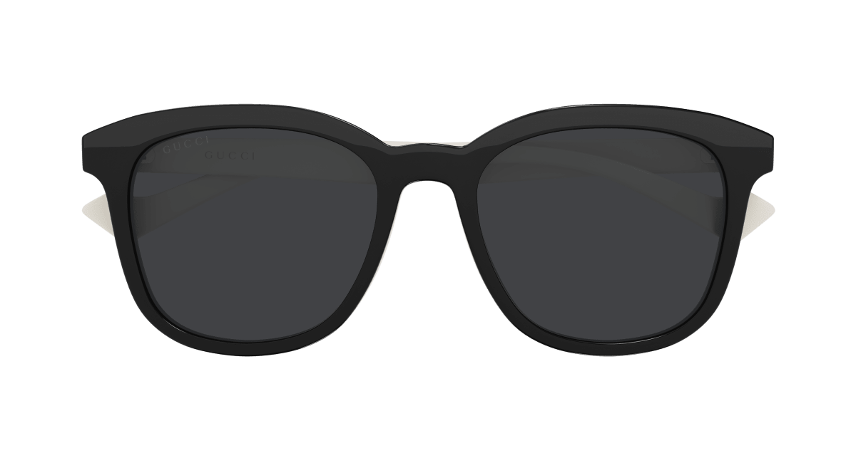 Gucci GG1001SK Black 889652357737