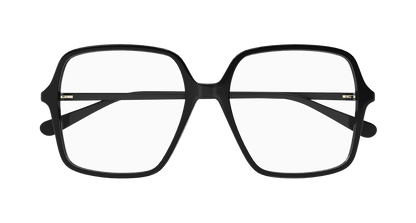 Gucci GG1003O Black (Transparent) 889652356815