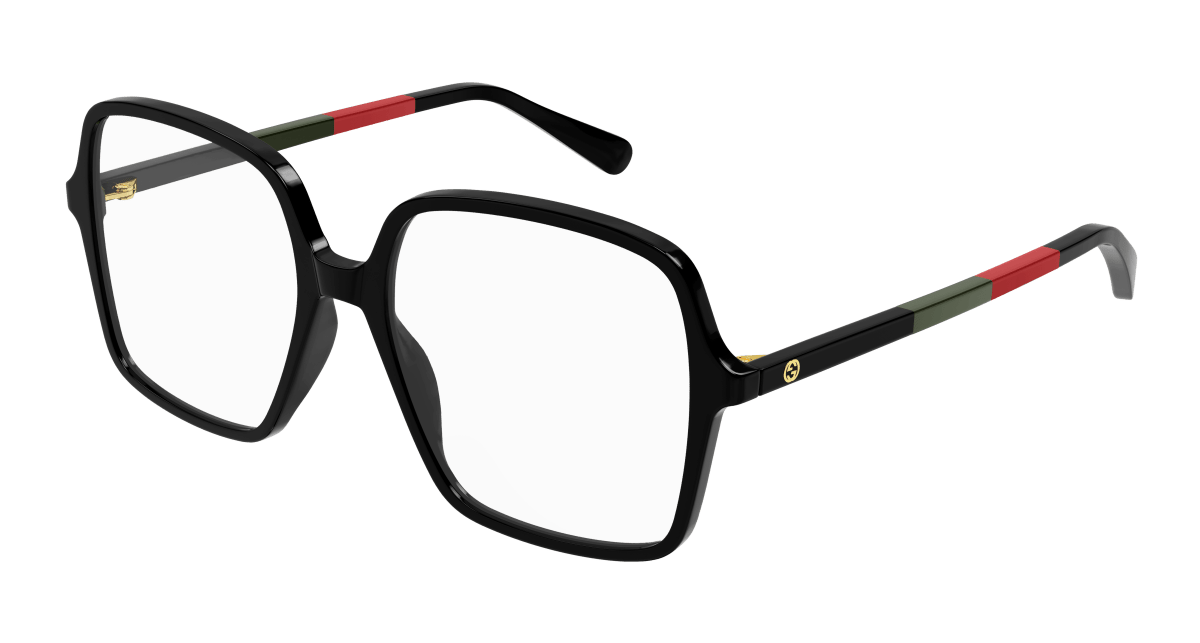 Gucci GG1003O Black 889652530710