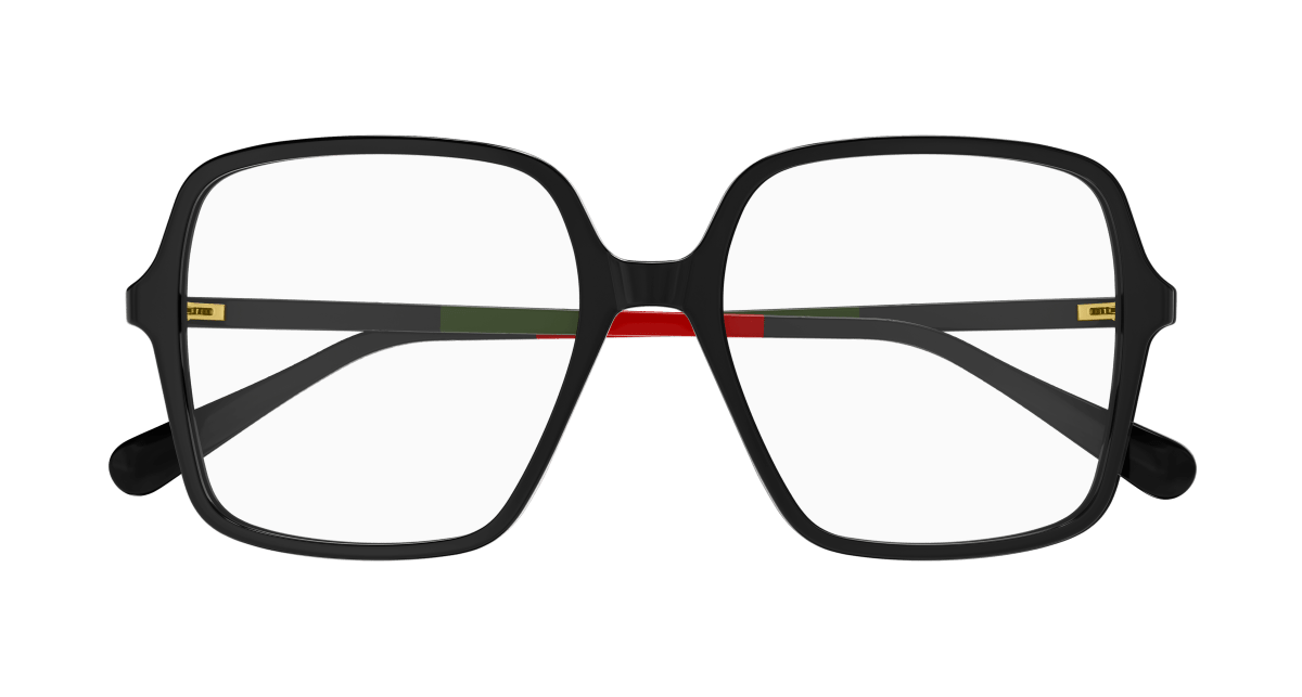 Gucci GG1003O Black 889652530710