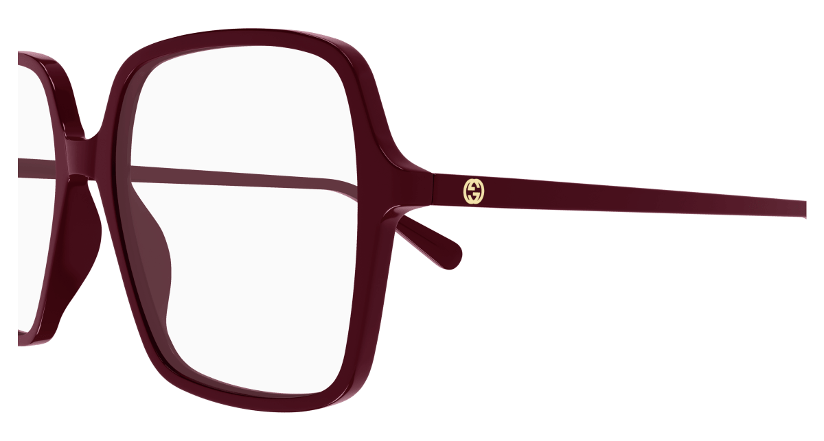 Gucci GG1003O Burgundy 889652407128