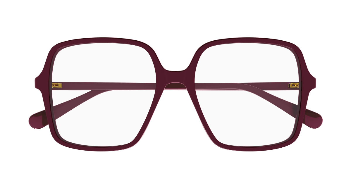 Gucci GG1003O Burgundy 889652407128