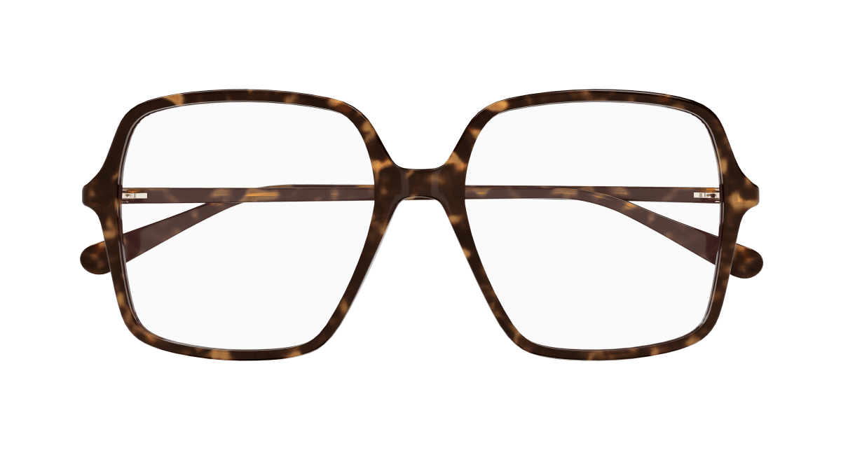 Gucci GG1003O Havana (Transparent) 889652356822