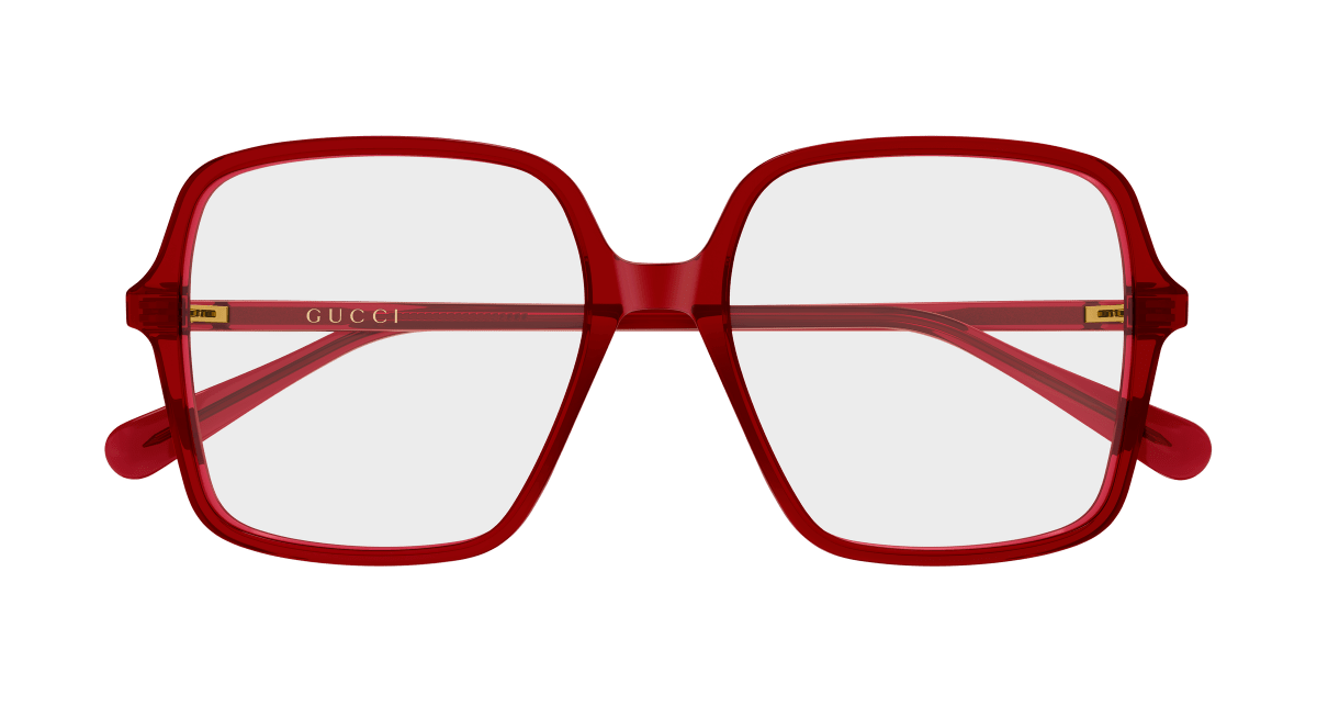 Gucci GG1003O Red 011 889652644486