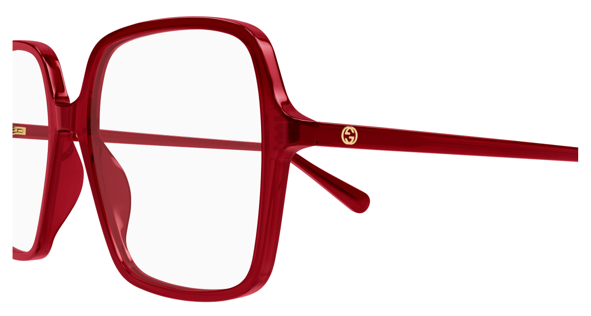 Gucci GG1003O Red 011 889652644486