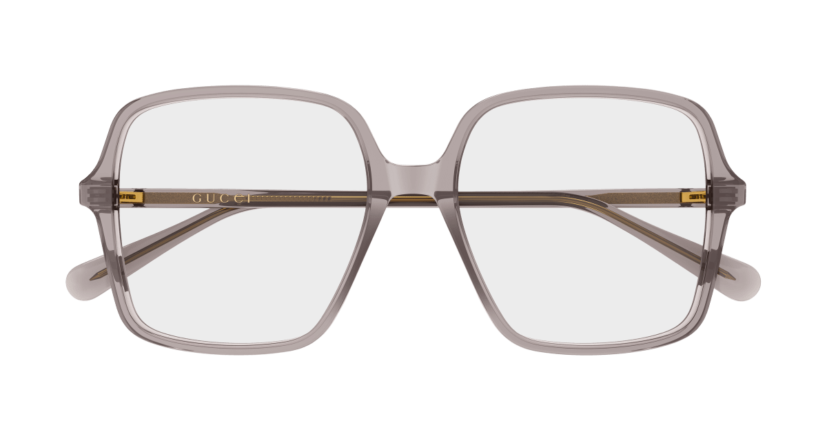 Gucci GG1003O Grey 889652644493