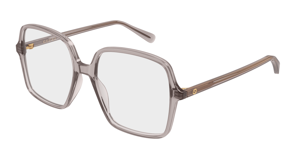 Gucci GG1003O Grey 889652644493