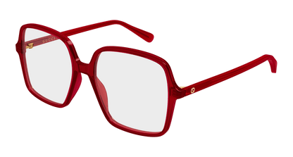 Gucci GG1003O Red 011 889652644486