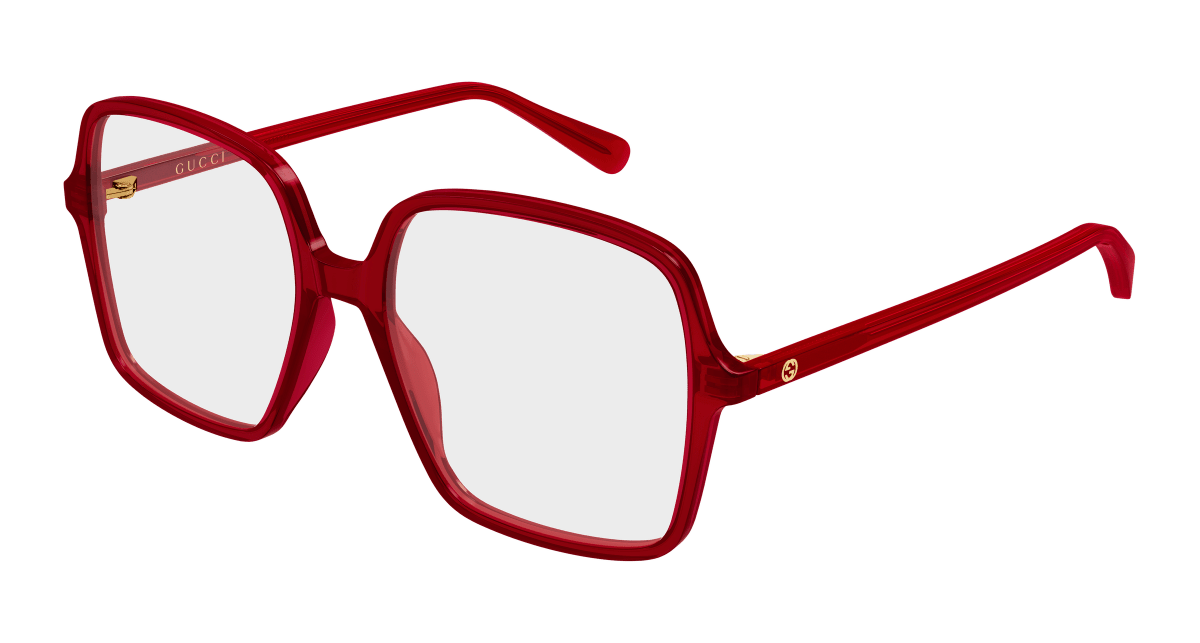 Gucci GG1003O Red 011 889652644486