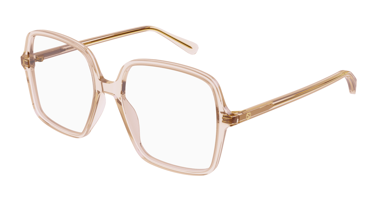 Gucci GG1003O Nude 889652407142
