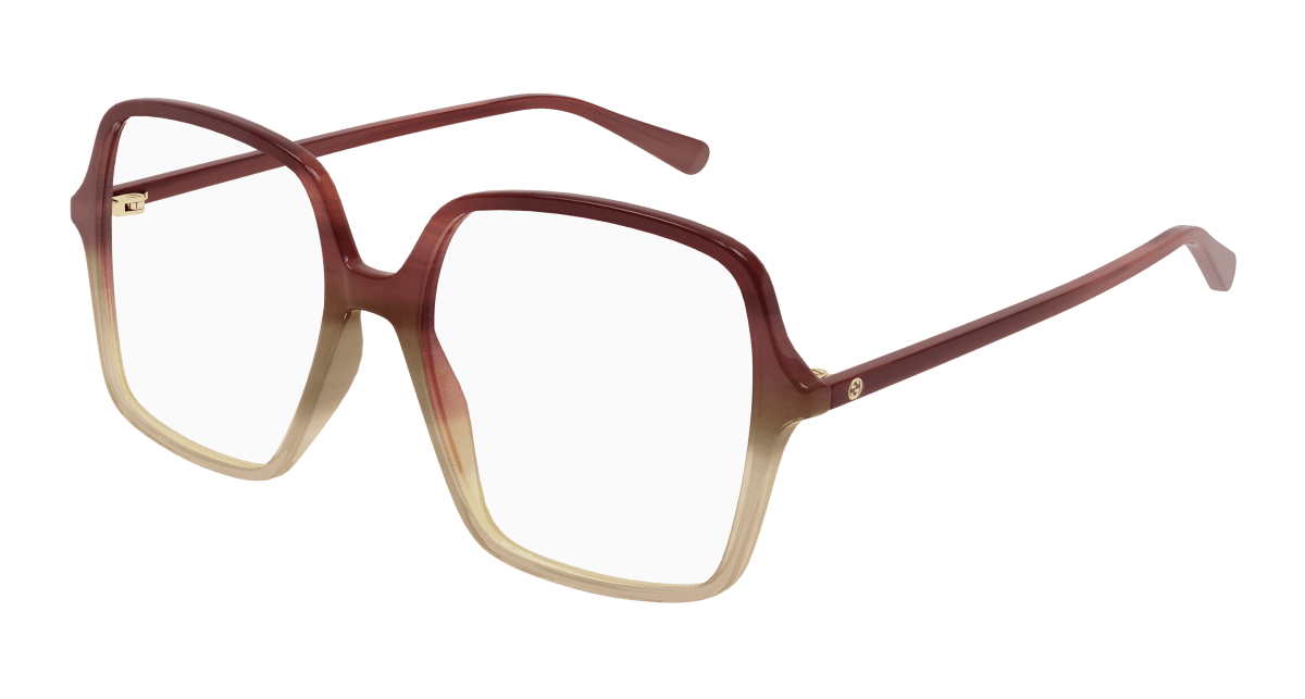 Gucci GG1003O Red 889652356846