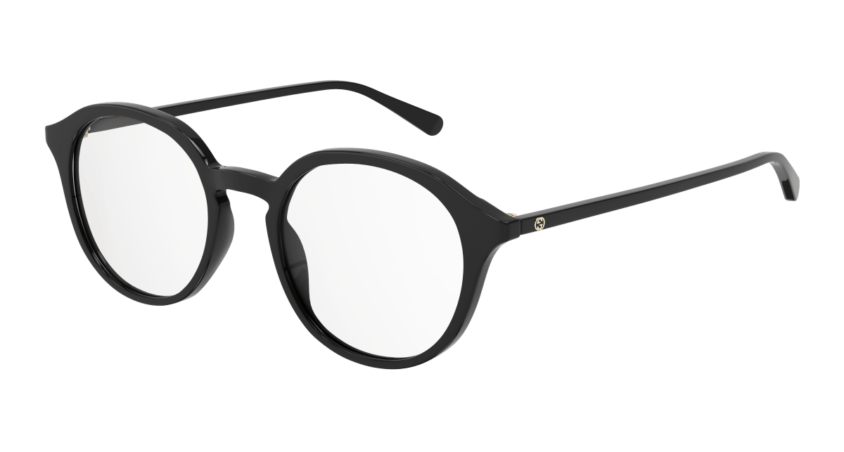 Gucci GG1004O Black 889652356747
