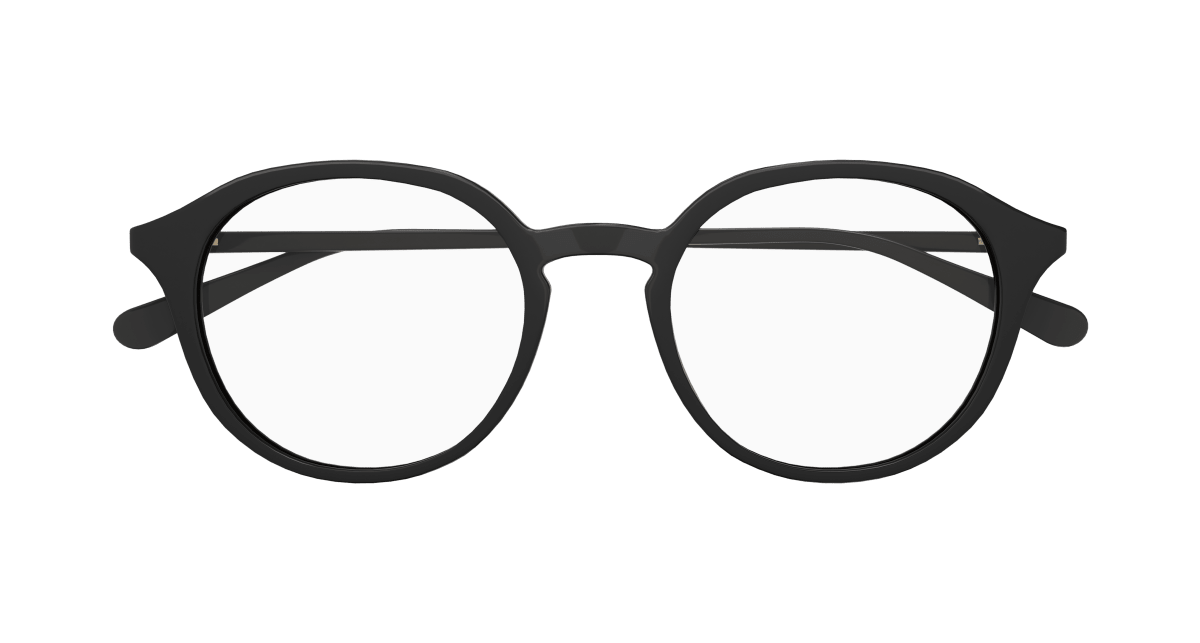 Gucci GG1004O Black 889652356747
