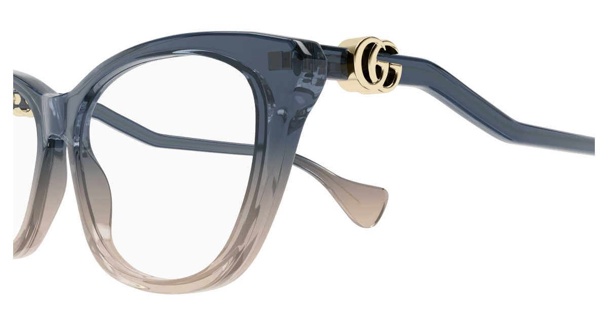 Gucci GG1012O Blue 889652352930