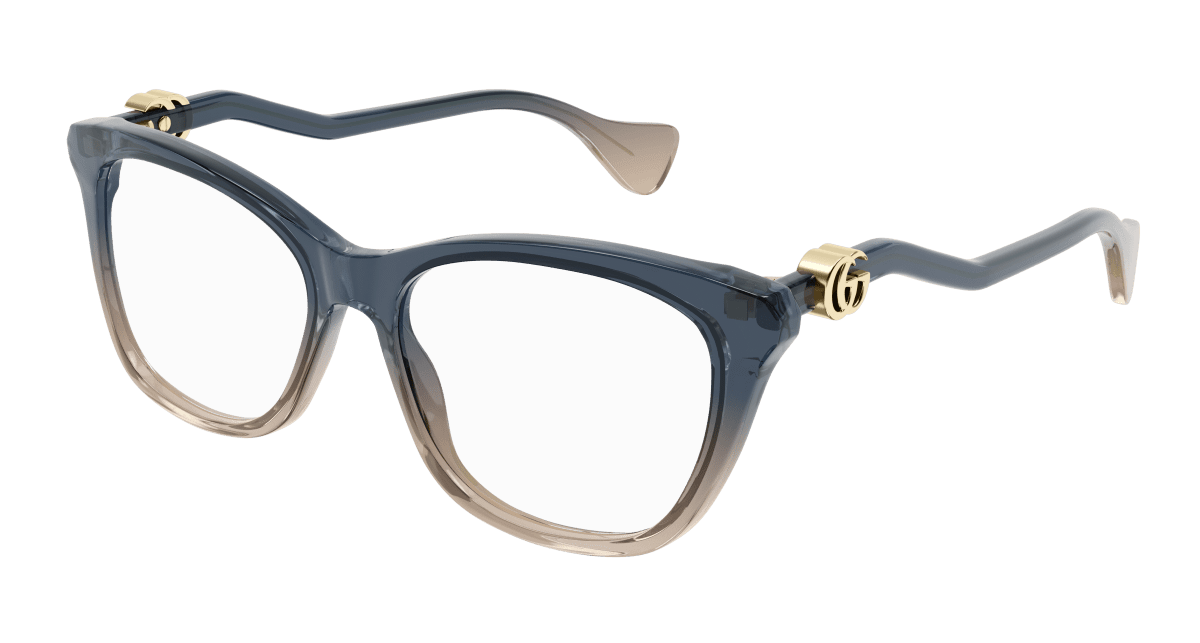 Gucci GG1012O Blue 889652352930