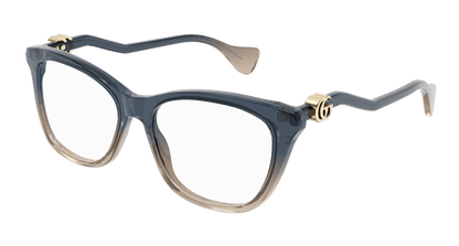 Gucci GG1012O Blue 889652352930