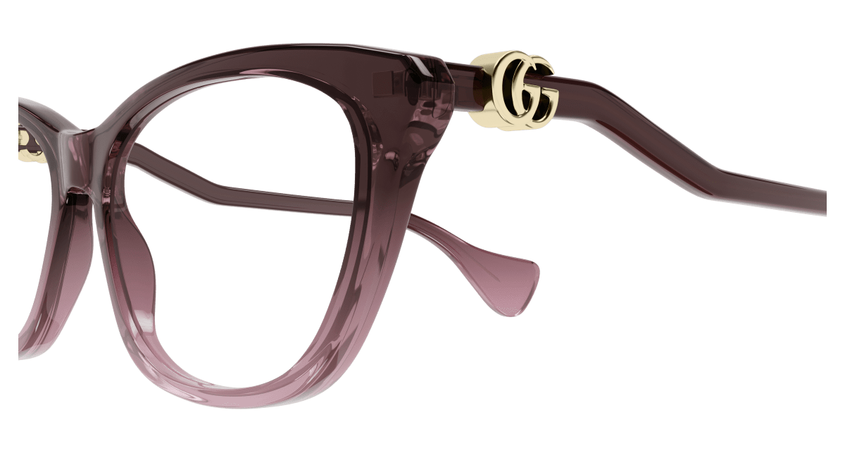 Gucci GG1012O Burgundy 889652352961