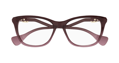 Gucci GG1012O Burgundy 889652352961